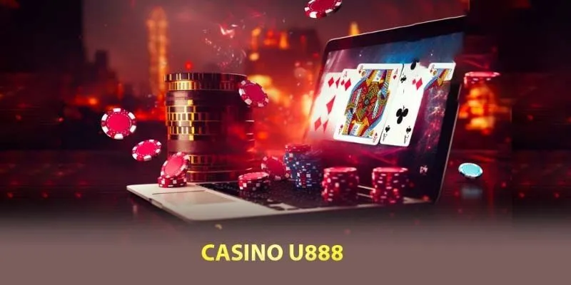 Giới thiệu khách hàng về chuyên mục casino U888