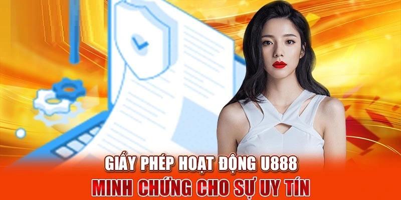 Giới thiệu về tính hợp pháp của nhà cái