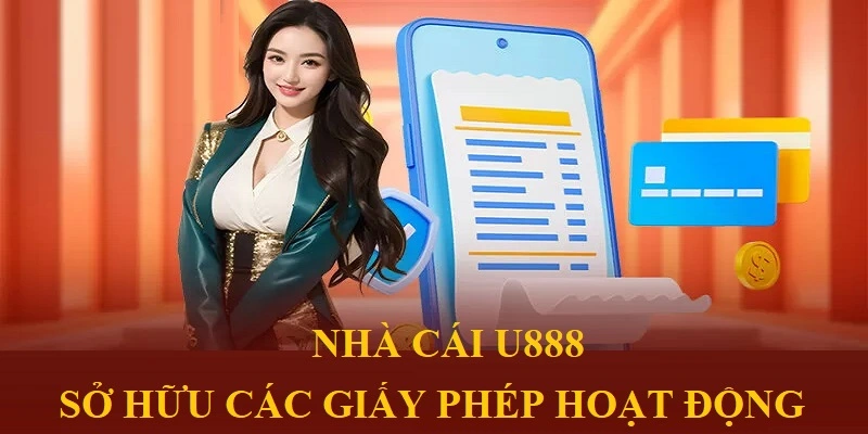 Tổng hợp thông tin giấy phép được cấp