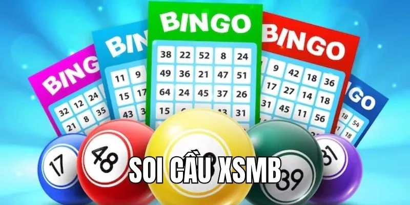 Soi cầu XSMB