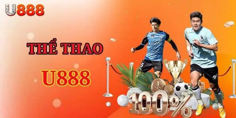 Ưu điểm kèo cược mang sức hút cho sảnh thể thao U888